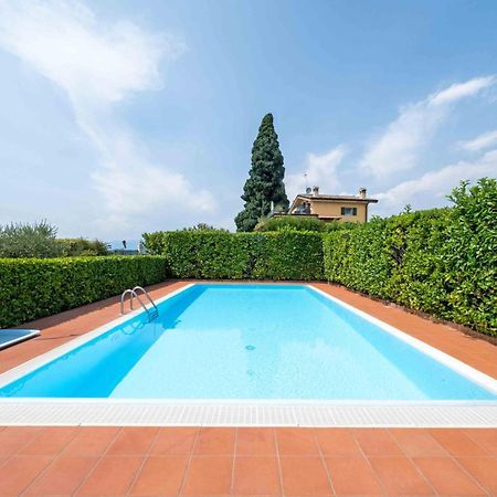 Apartmentsgarda - Rosa Chiare Bardolino Zewnętrze zdjęcie